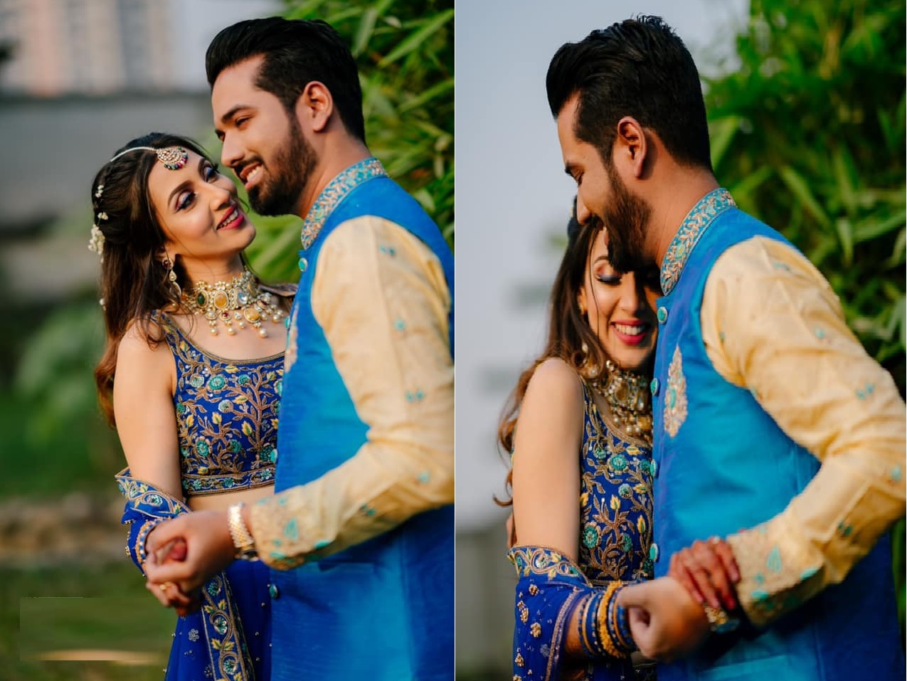 হানিমুনে কোথায় যাচ্ছেন মিম?