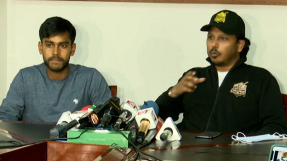 আমাকে অপমান করা হয়েছে: মিরাজ