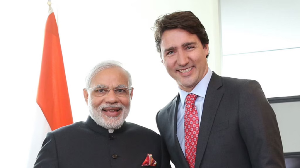 জনপ্রিয় নেতাদের তালিকায় সবার ওপরে মোদি, ট্রুডো সাতে