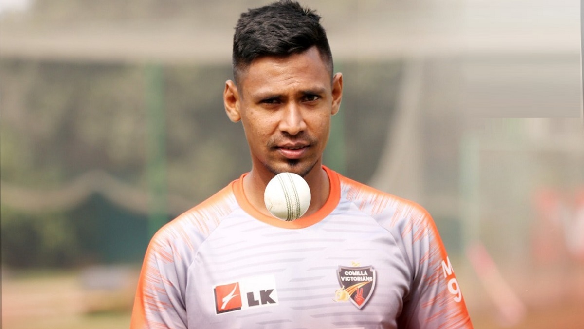 নতুন অস্ত্রে বিপিএলে দেখা গেলো ভয়ঙ্কর মোস্তাফিজকে