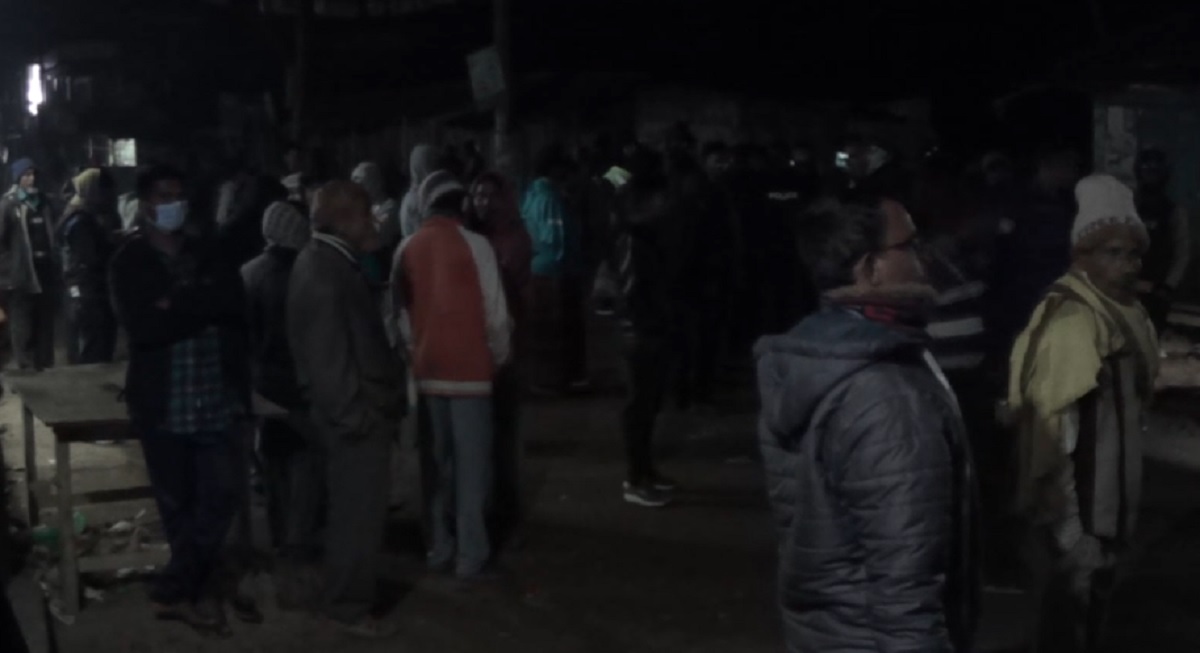 মৌলভীবাজারে বিদ্রোহী প্রার্থীর সমর্থকদের হামলায় এমপির সহকারীসহ ৪ জন আহত