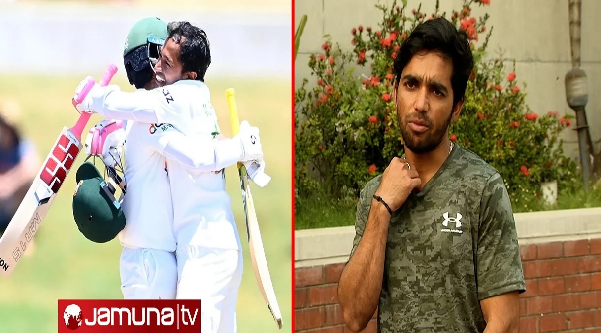 তামিম ফিরলে কাটবে ওপেনিংয়ে সমস্যা, যমুনার মুখোমুখি মুমিনুল