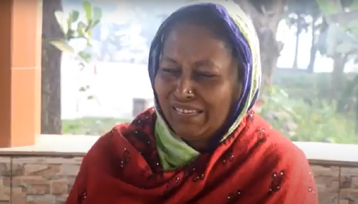 মুন্সিগঞ্জে গৃহবধূর আত্মহত্যা, স্বামী গ্রেফতার