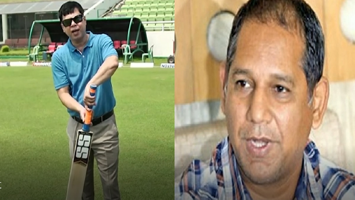 নান্নু-বাশার কি এখনও বিসিবির নির্বাচক?