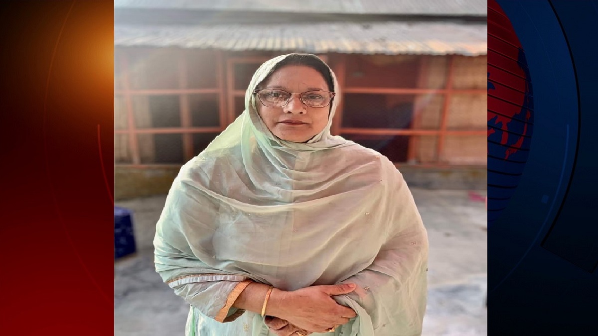 নওগাঁয় নির্বাচনী সহিংসতায় স্বতন্ত্র প্রার্থী ফারজানাসহ গ্রেফতার ৪