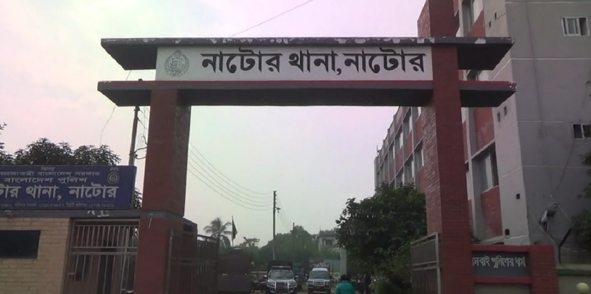 নাটোরে স্কুল শিক্ষার্থীকে সংঘবদ্ধ ধর্ষণ, আটক ৫