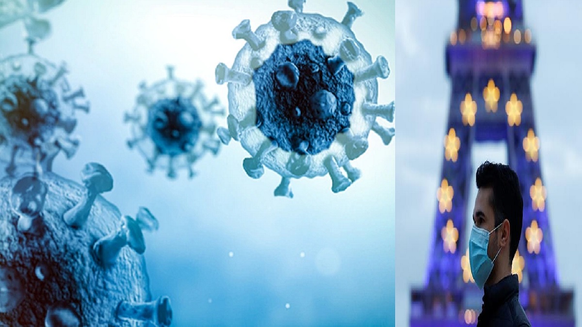 ওমিক্রনে কাবু বিশ্ব, এরমধ্যেই করোনার আরেকটি নতুন ধরন শনাক্ত