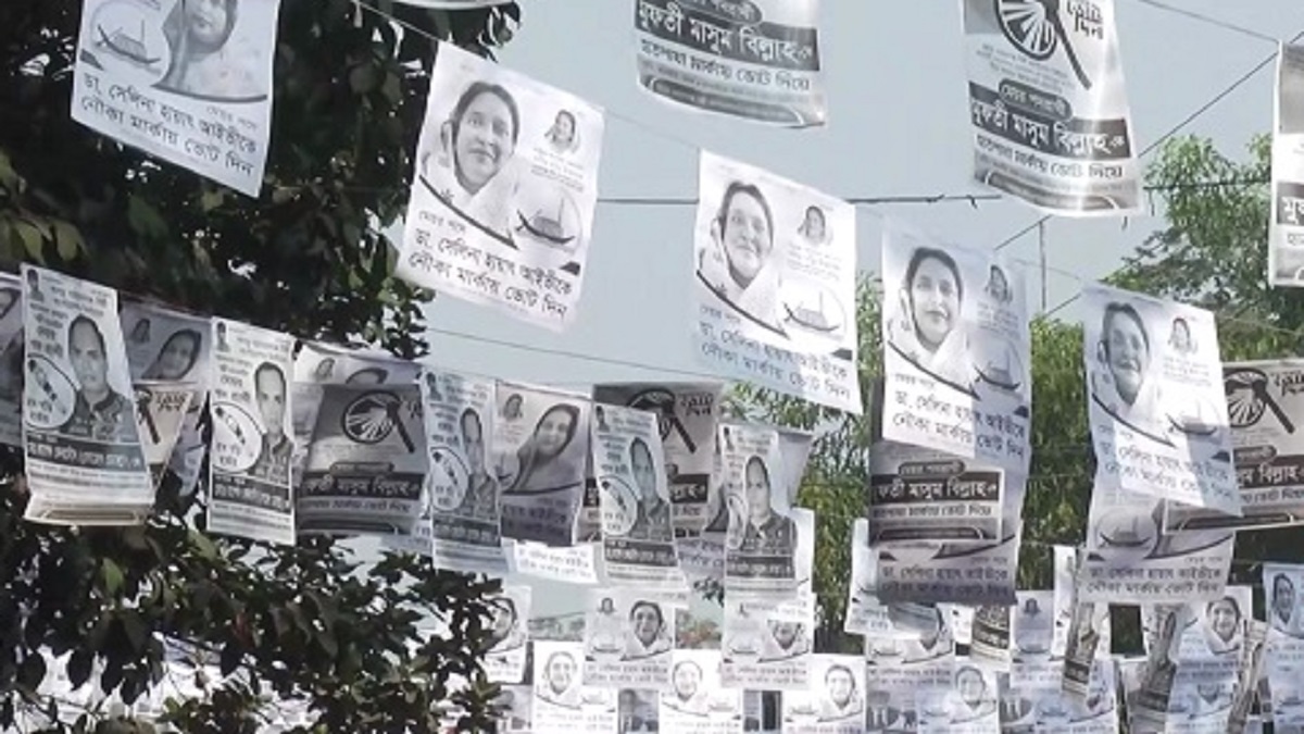 নারায়ণগঞ্জ নির্বাচনে জয়-পরাজয়ের নিয়ামক কী?