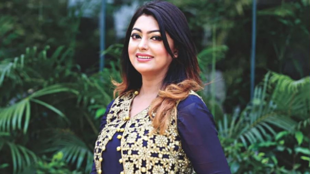 ‘নাছোড়বান্দা’ আচরণই নিপুনের মুখে হাসি ফুটিয়েছে