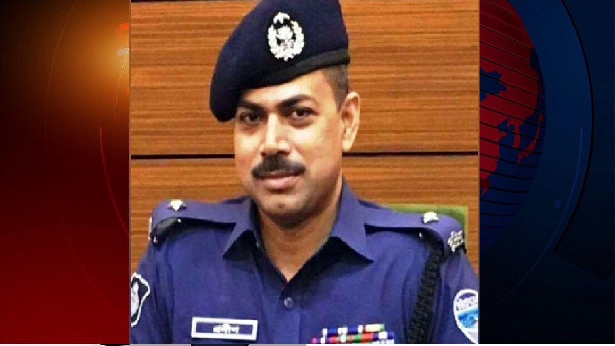 ২৪ বছর পুলিশে চাকরি, ওসি প্রদীপের যত সম্পদ