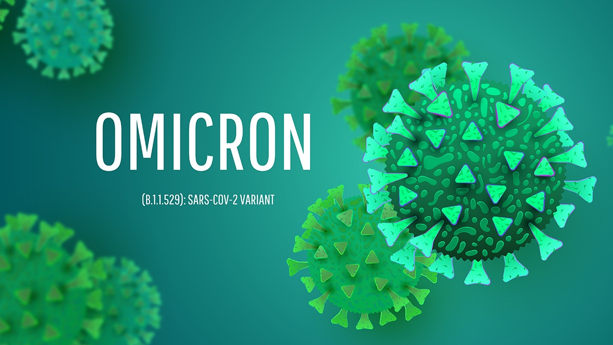 ওমিক্রন মানুষের ত্বকে কতক্ষণ বাঁচতে পারে, জানা গেছে গবেষণায়
