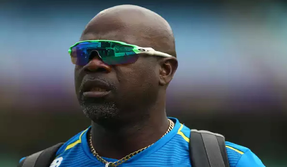 টাইগারদের পেস বোলিং কোচের পদ ছাড়ছেন ওটিস গিবসন