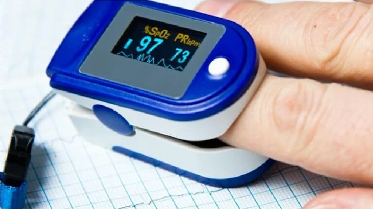 যে ৬ খাবার অক্সিজেন স্যাচুরেশন স্বাভাবিক রাখবে