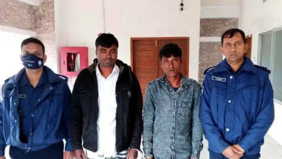 পাবনায় চাঞ্চল্যকর রফিক হত্যা মামলায় ৪ জনের যাবজ্জীবন কারাদণ্ড