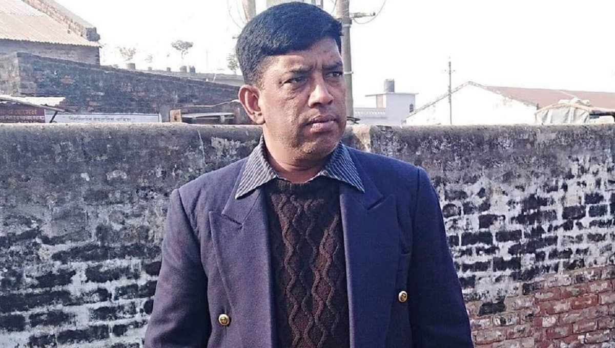 ১৫ টাকা নিয়ে কথা-কাটাকাটি, লাঠির আঘাতে প্রাণ গেল চাল ব্যবসায়ীর