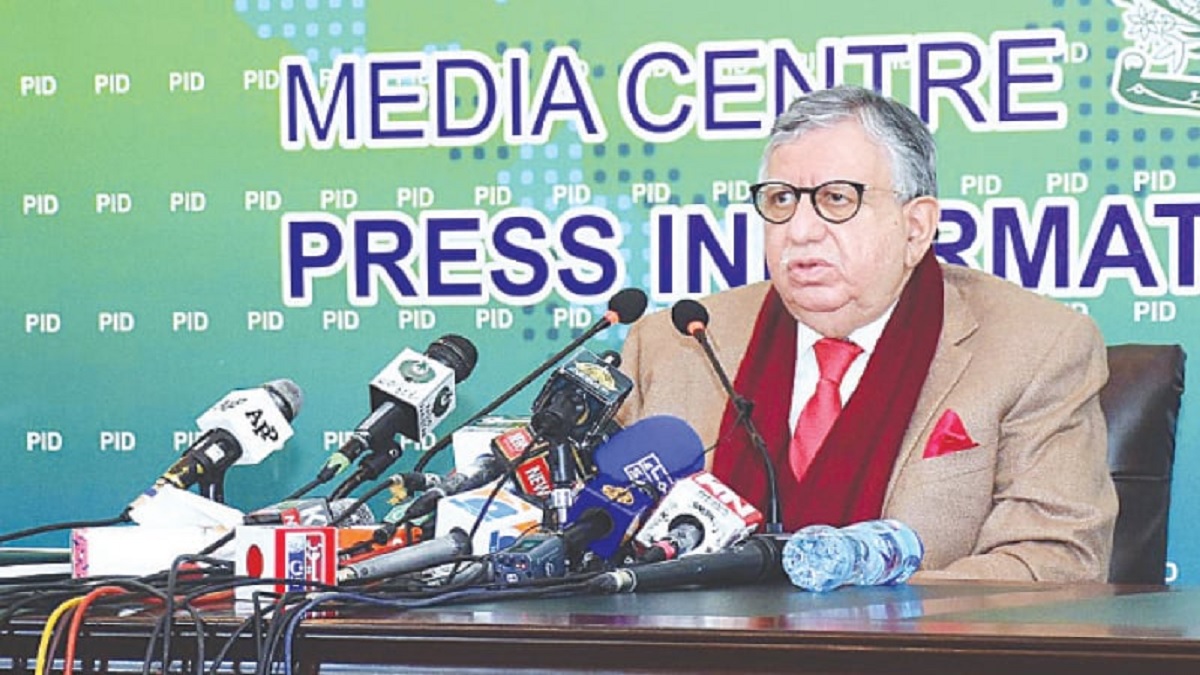 ঋণ খেলাপি হওয়া থেকে বাঁচতে রেকর্ড সুদে ঋণ নিলো পাকিস্তান