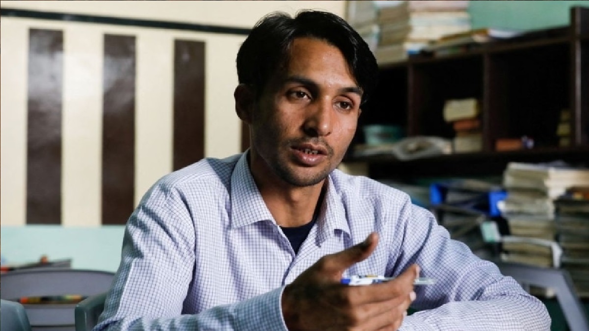 কারাগারে থেকে উচ্চমাধ্যমিকে সেরা ফলাফল, পেলেন শিক্ষাবৃত্তি