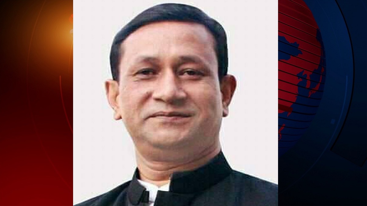 বিনা প্রতিদ্বন্দ্বিতায় নির্বাচিত হলেন বাউফলের মেয়র জুয়েল