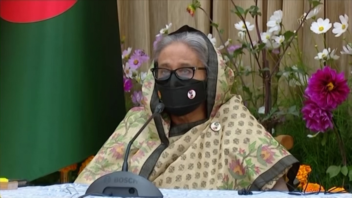 এবার চট্টগ্রামে মেট্রোরেল নির্মাণের নির্দেশ প্রধানমন্ত্রীর