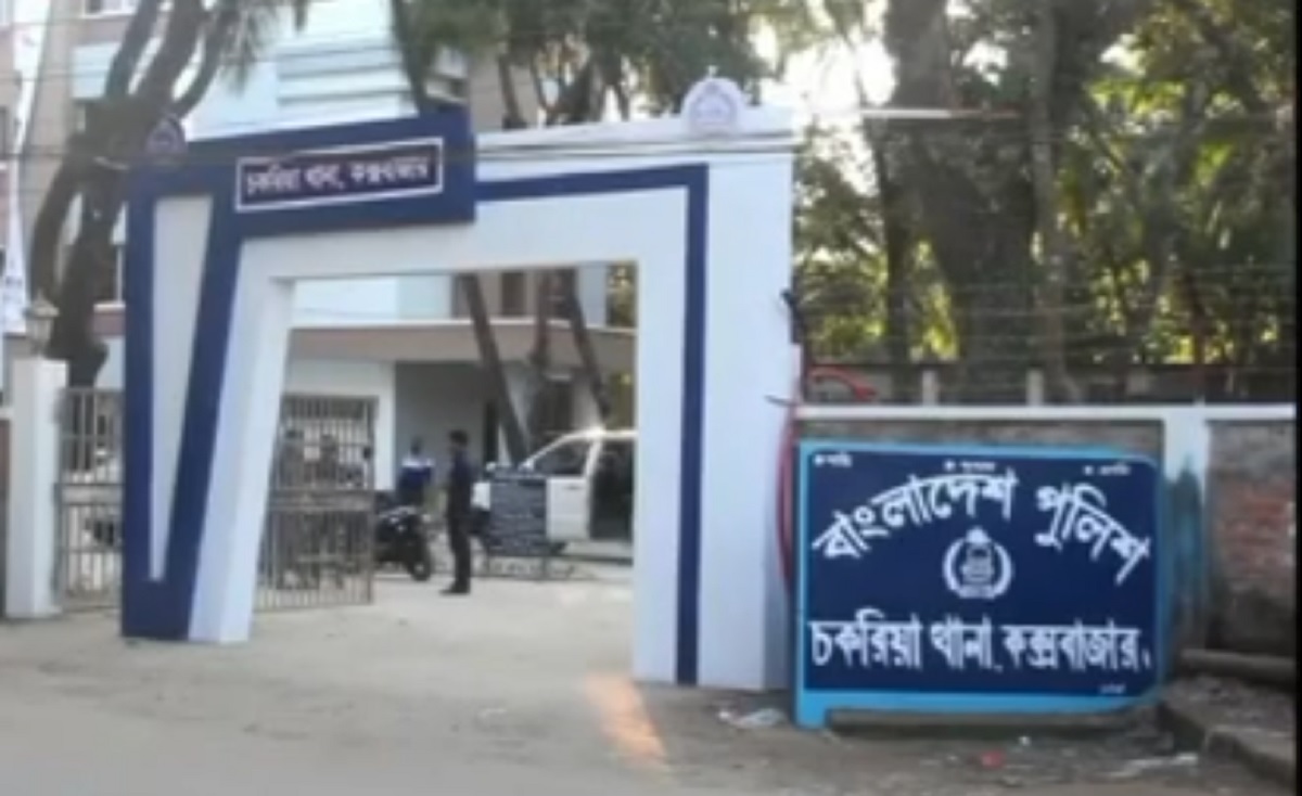 কক্সবাজারে দুর্বৃত্তদের গুলিতে আহত ৫ পুলিশ সদস্য, গ্রেফতার ১