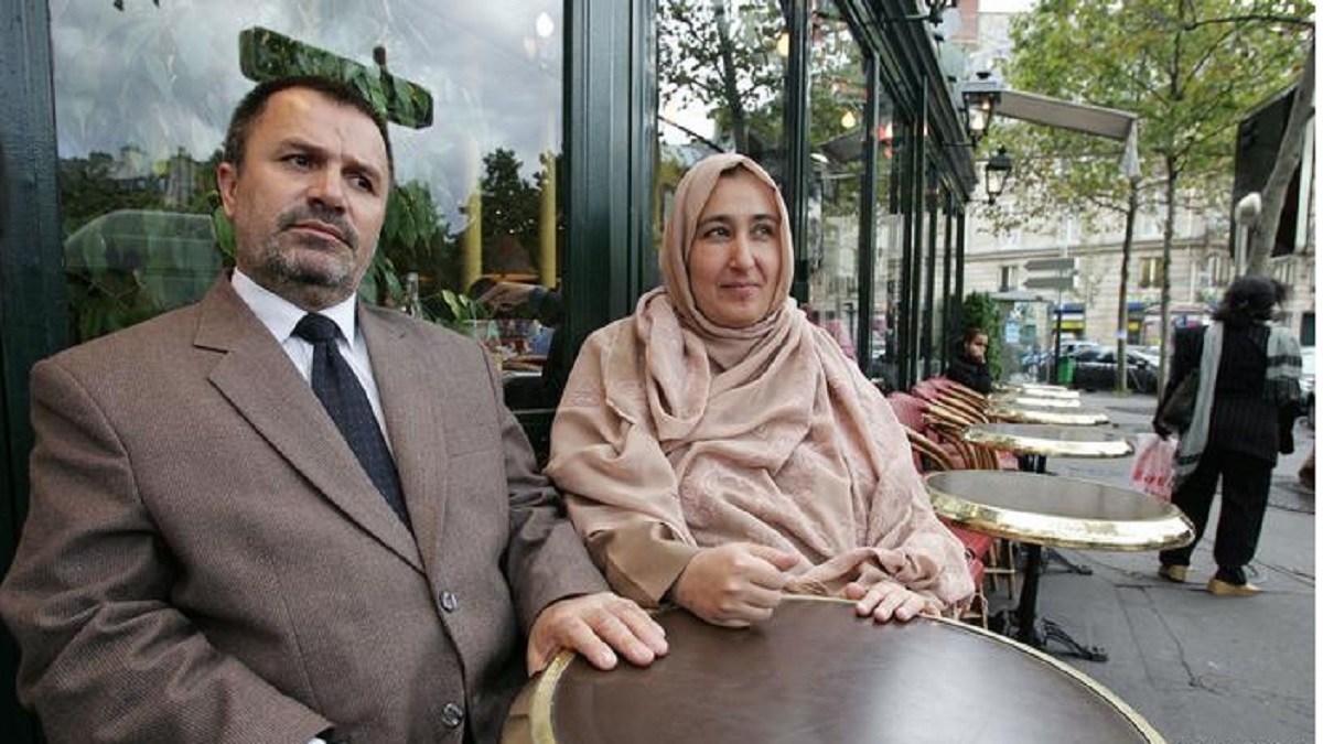 মুক্তি পেলেন তালেবান সমালোচক আফগান প্রফেসর