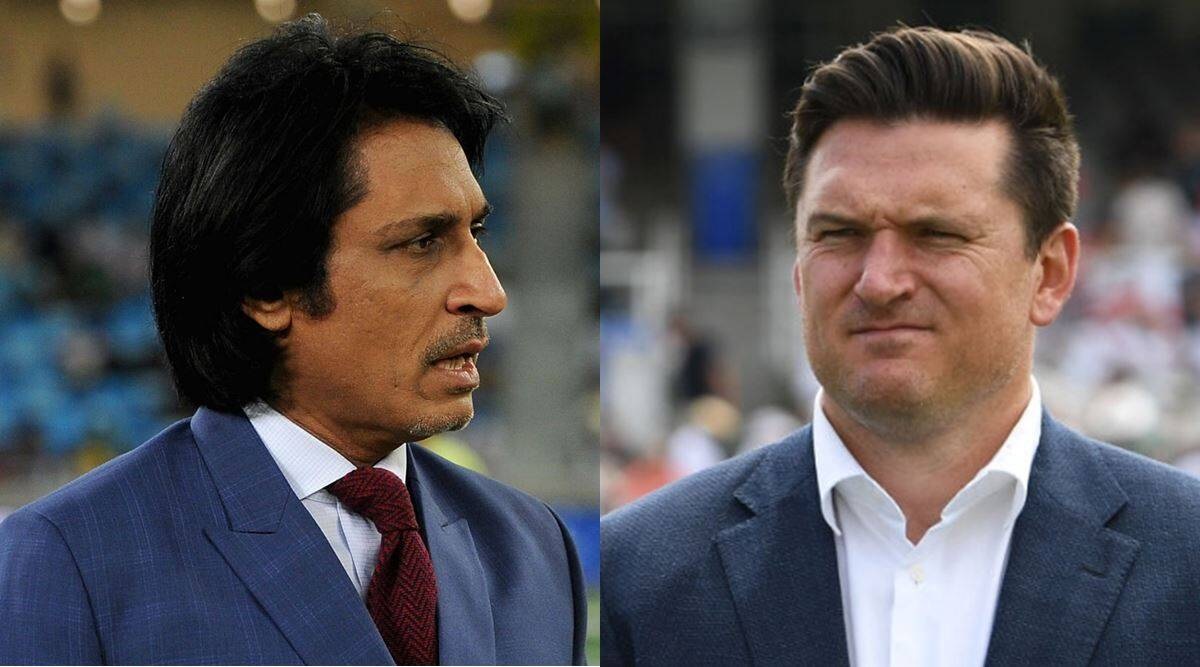 পাকিস্তান লিগে খেলতে পারবেন না দক্ষিণ আফ্রিকার চুক্তিবদ্ধ ক্রিকেটাররা