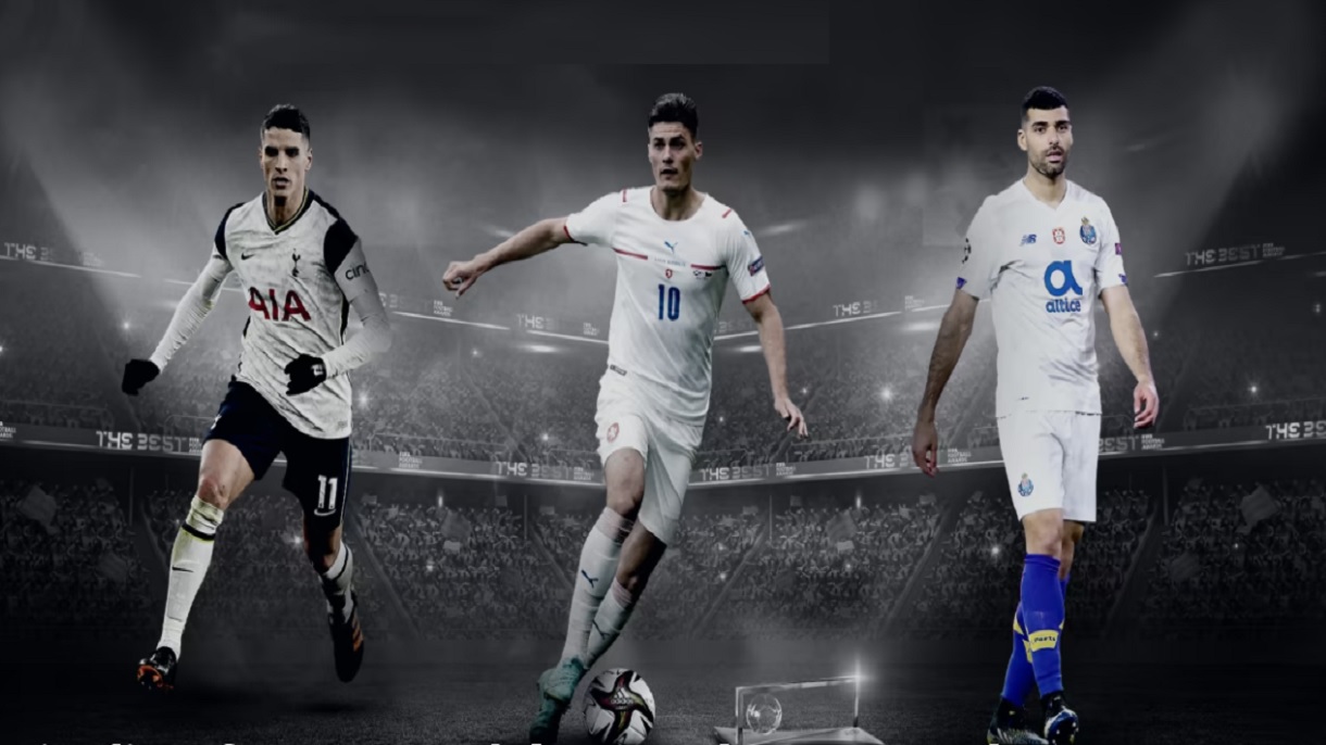 পুসকাস অ্যাওয়ার্ড: দেখুন বছরের সেরা ৩ গোল