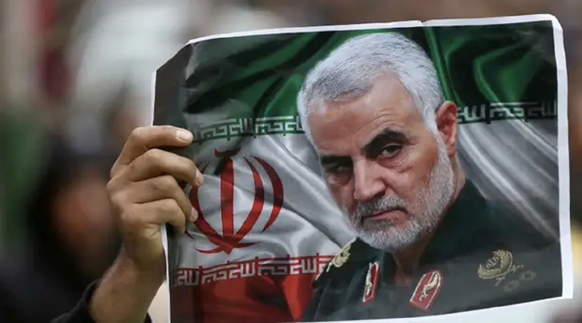 যেকোনো মূল্যে নেয়া হবে জেনারেল কাশেম সোলাইমানি হত্যার প্রতিশোধ: ইরান