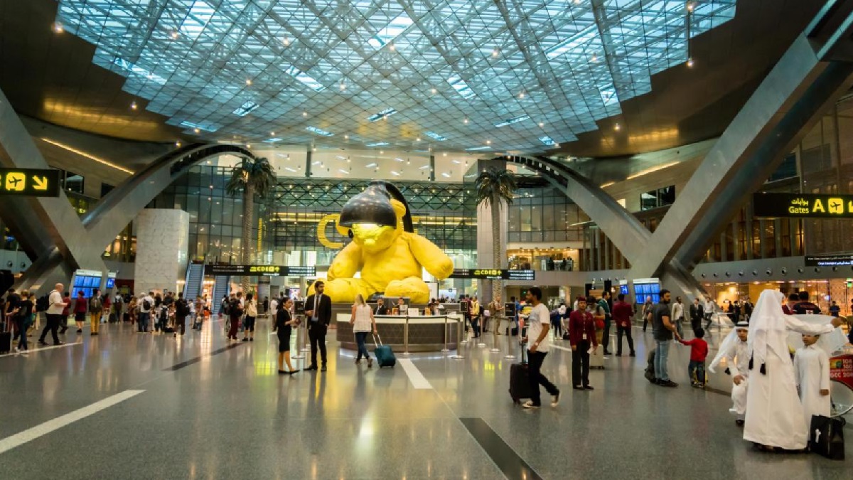 কাতারের ব্যতিক্রমী লাল তালিকায় বাংলাদেশ