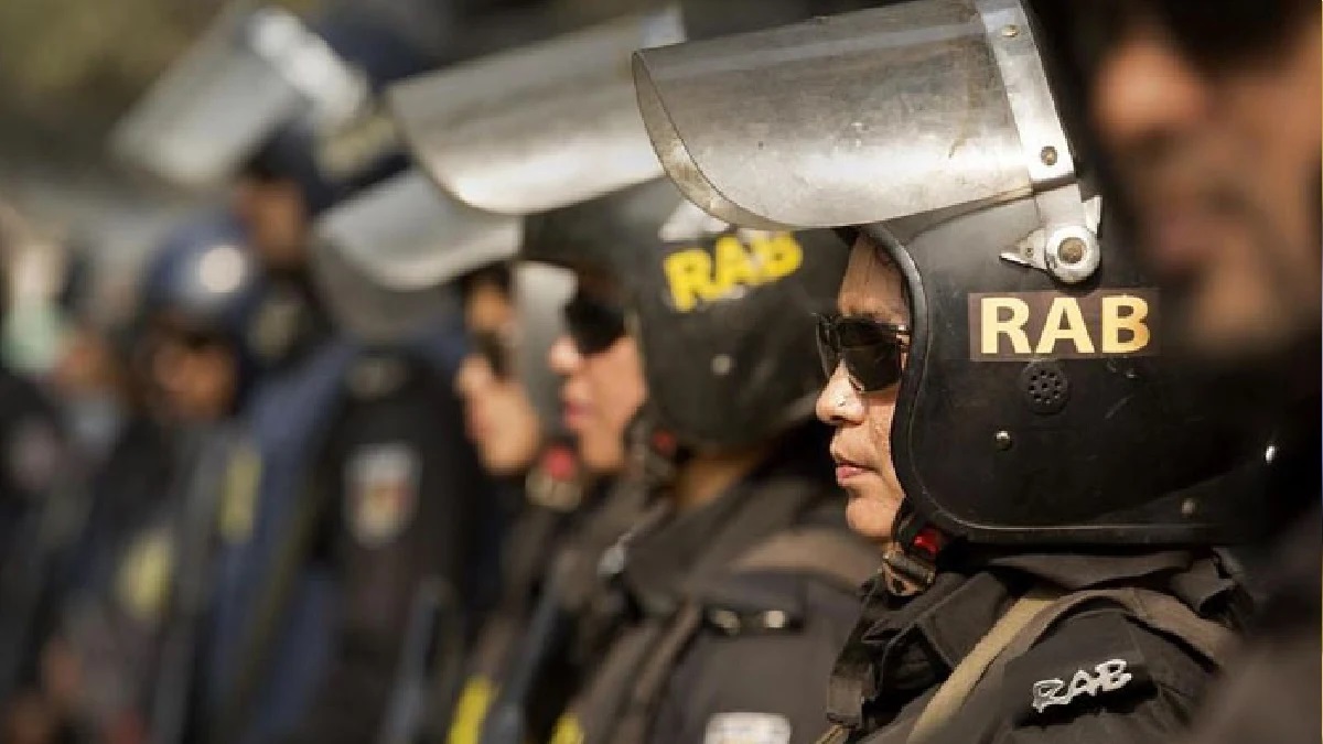 শান্তিরক্ষা মিশনে র্যাবকে নিষিদ্ধের দাবি সম্পর্কে অবগত জাতিসংঘ
