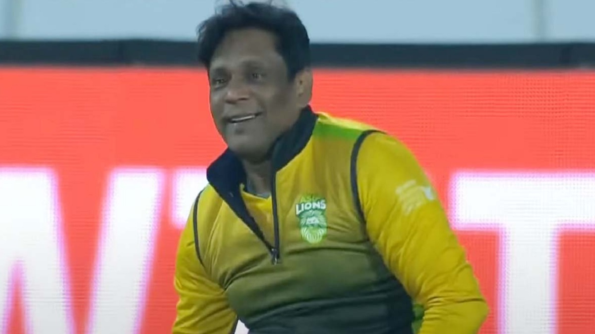 ইন্ডিয়া মহারাজাসকে হারালো রফিকের এশিয়া