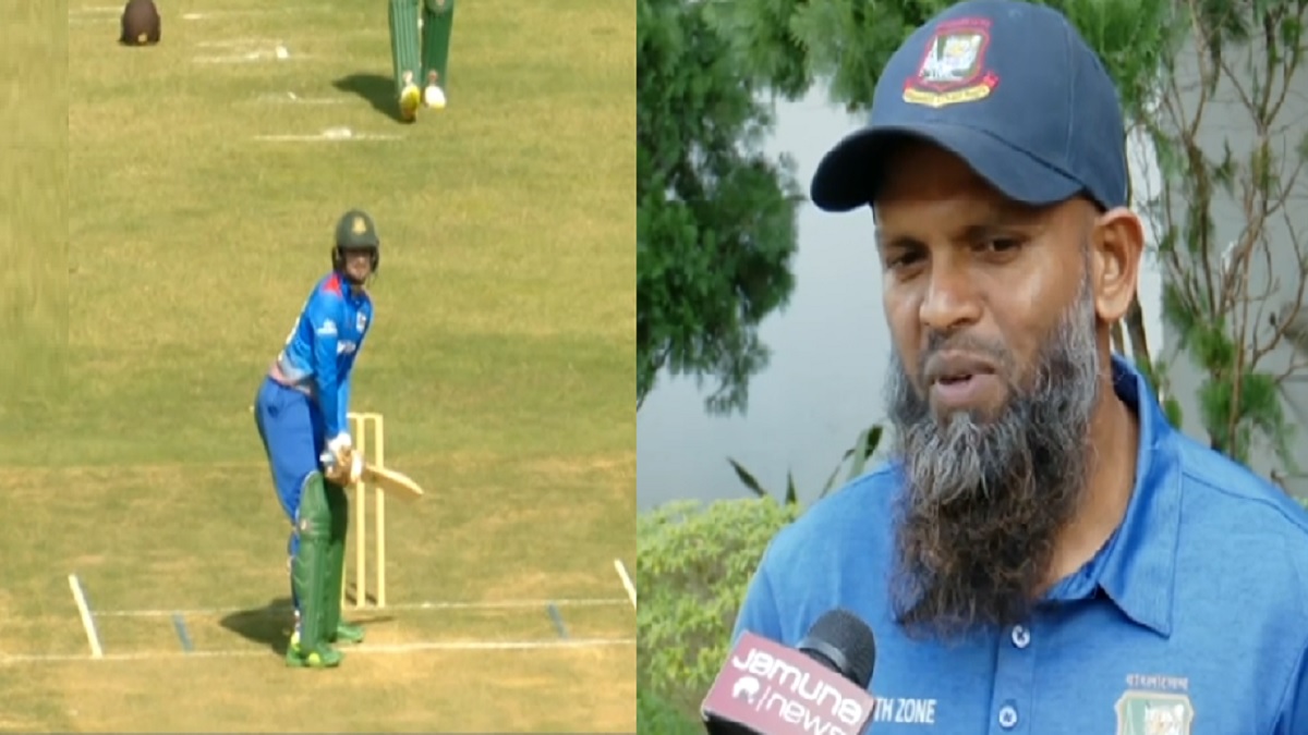 ফর্মে ফিরতে খেলতে হবে মানসম্মত ম্যাচ, সাকিবকে রাজিনের পরামর্শ