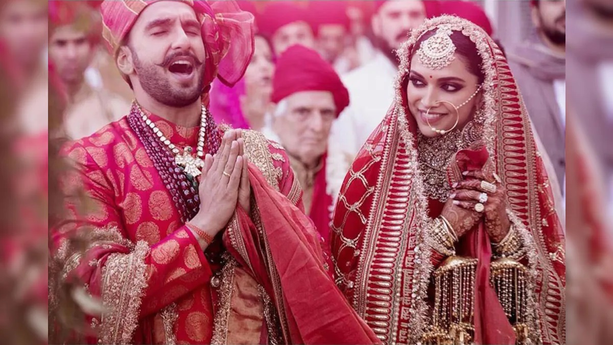 স্বামীকে দশে দুই দিলেন দীপিকা