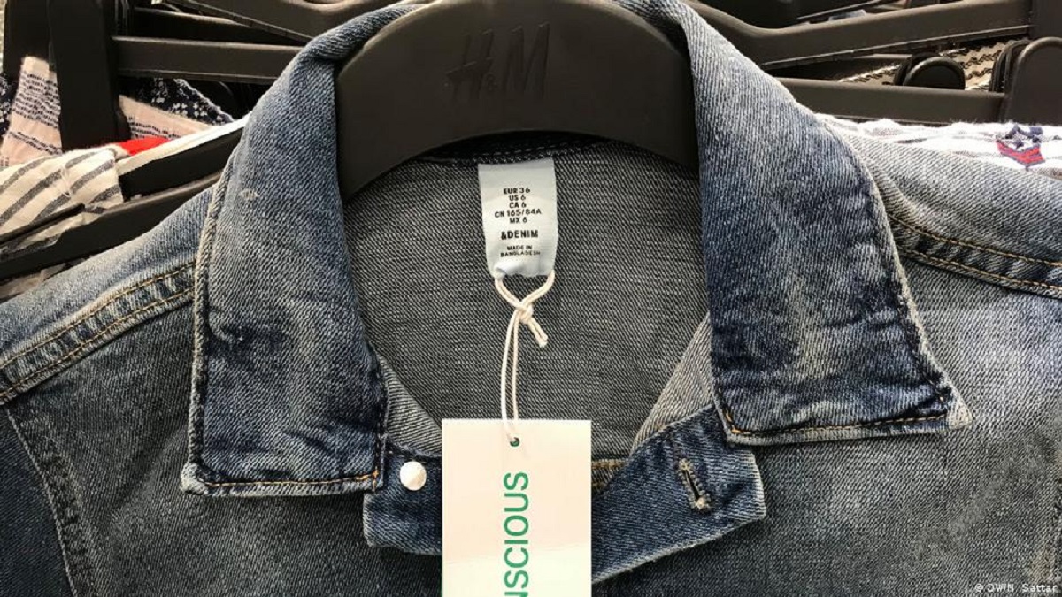 যুক্তরাষ্ট্রে তৈরি পোশাক রফতানির প্রবৃদ্ধি ৪৬ শতাংশ