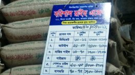 বাজারে নতুন চাল এলেও বেড়েছে দাম, আমদানি নিয়ে অযুহাত মিলারদের