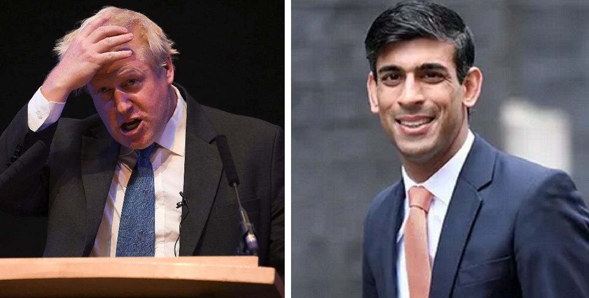 কোণঠাসা বরিস, ব্রিটেনের পরবর্তী প্রধানমন্ত্রী হতে পারেন ভারতীয় বংশোদ্ভূত!