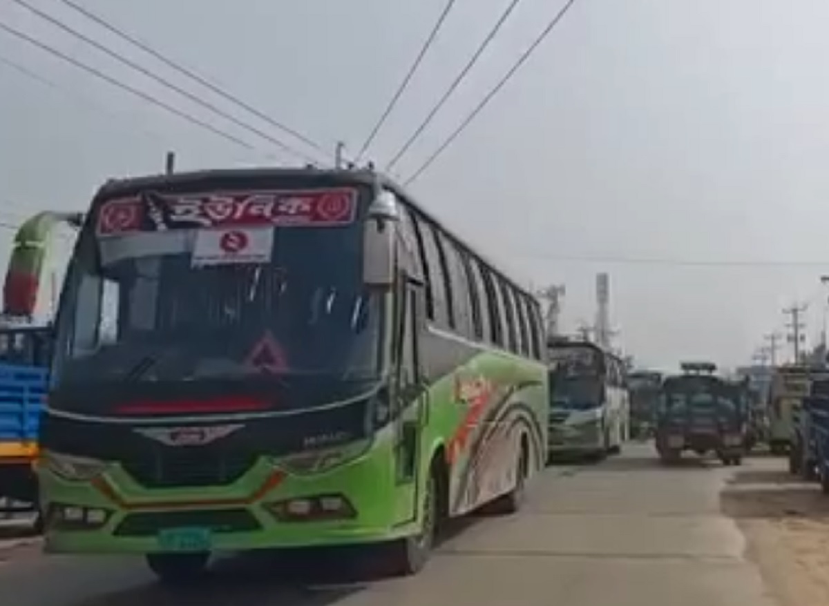 ভাসানচরে যাচ্ছে আরও ১২৮৮ জন রোহিঙ্গা