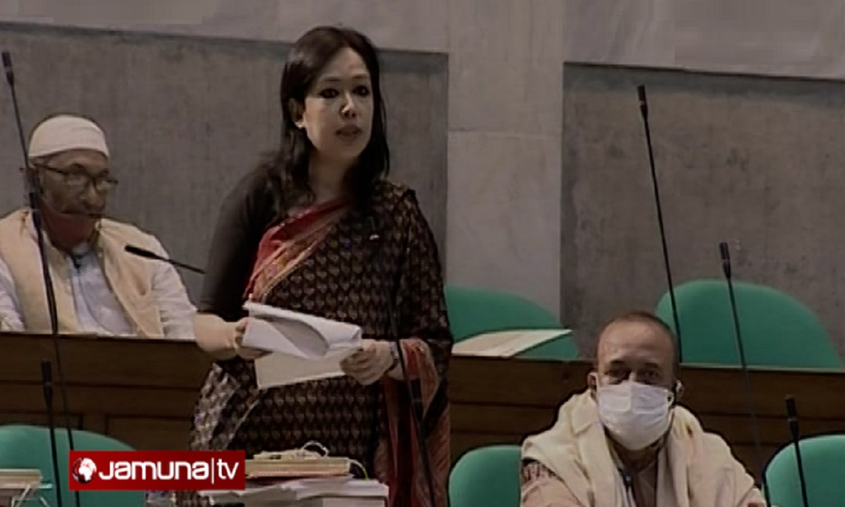 ‘অংশীজনের মতামত ছাড়া আইন পাস আইওয়াশের বেশি কিছু নয়’