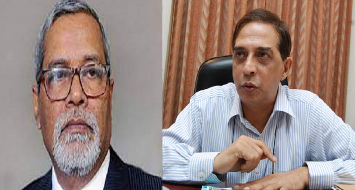 আজ হোক কাল হোক সিইসি হুদাকে বিচারের মুখোমুখি হতে হবে: শাহদীন মালিক