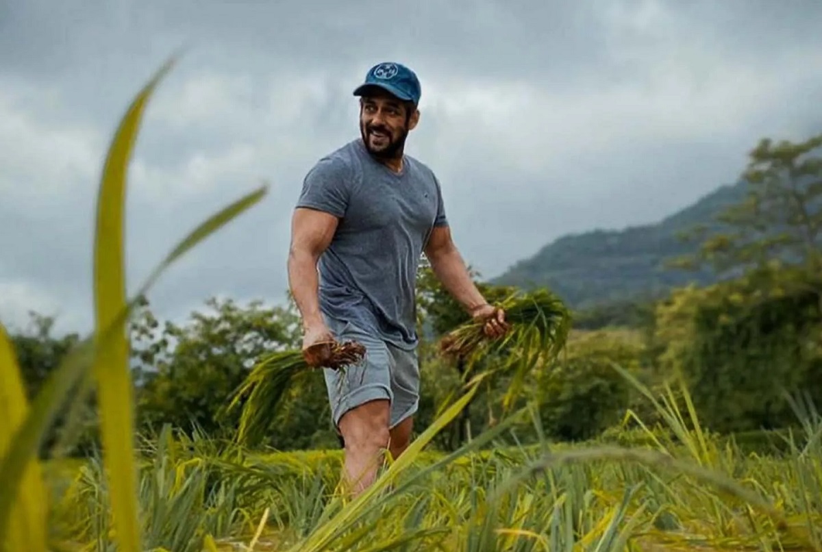 সালমানের ফার্ম হাউজে তারকাদের কবর দেয়া হয়, অভিযোগ প্রতিবেশীর