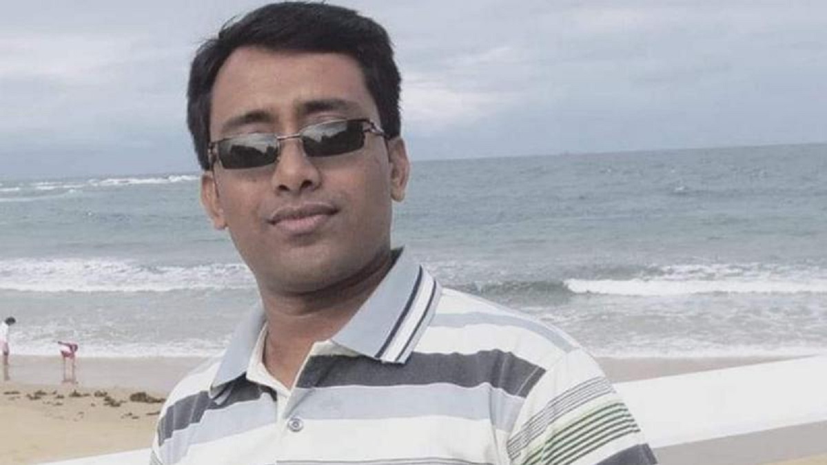 ‘মানসিক পীড়নেই মৃত্যু হয়েছে কুয়েট অধ্যাপক সেলিমের’