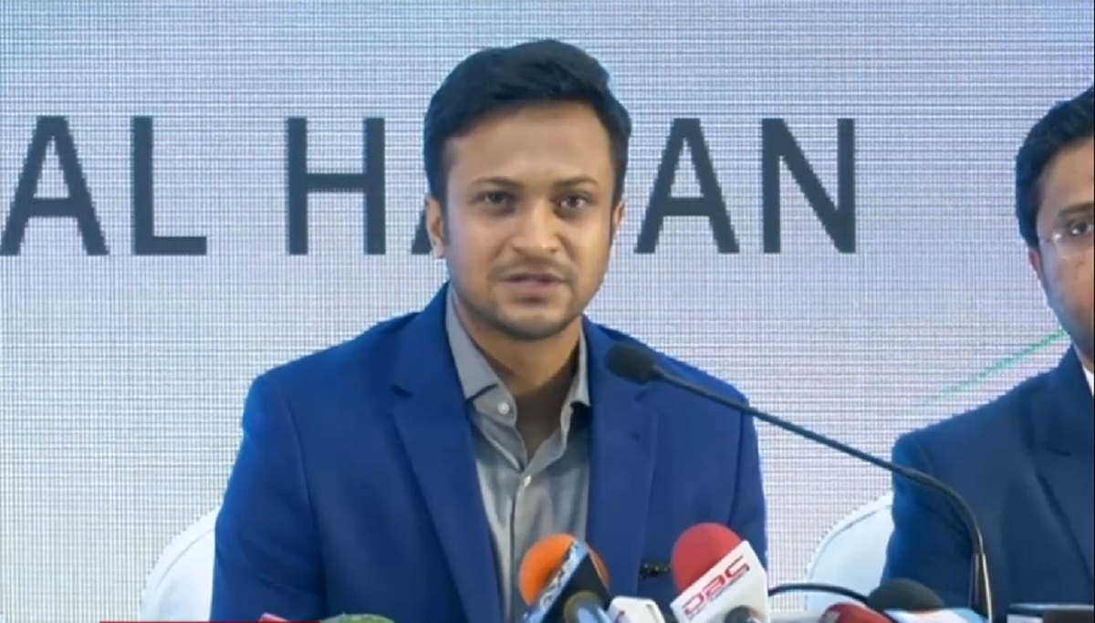 ‘চার-পাঁচজন সিনিয়র ছাড়া ভালো ক্রিকেটার নেই; মিথ্যা প্রমাণিত হয়েছে নিউজিল্যান্ডে’