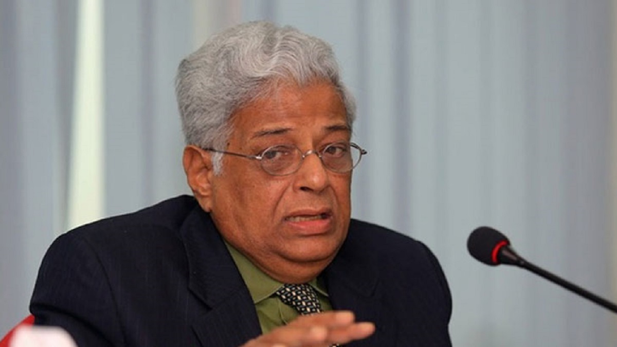 ‘রাজনৈতিক সদিচ্ছার অভাবে এতদিন ইসি গঠনের আইন হয়নি’