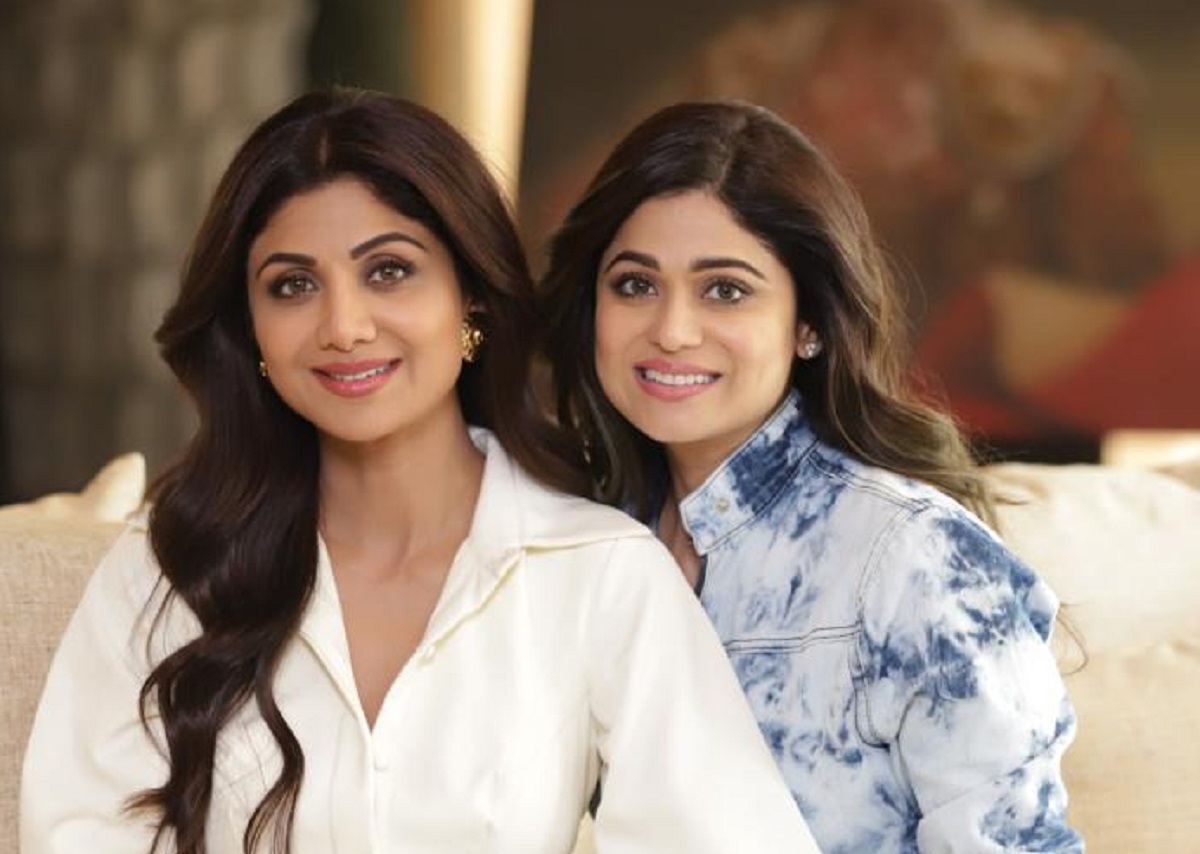 প্রেমিককে বিয়ে করছেন না শিল্পার বোন!