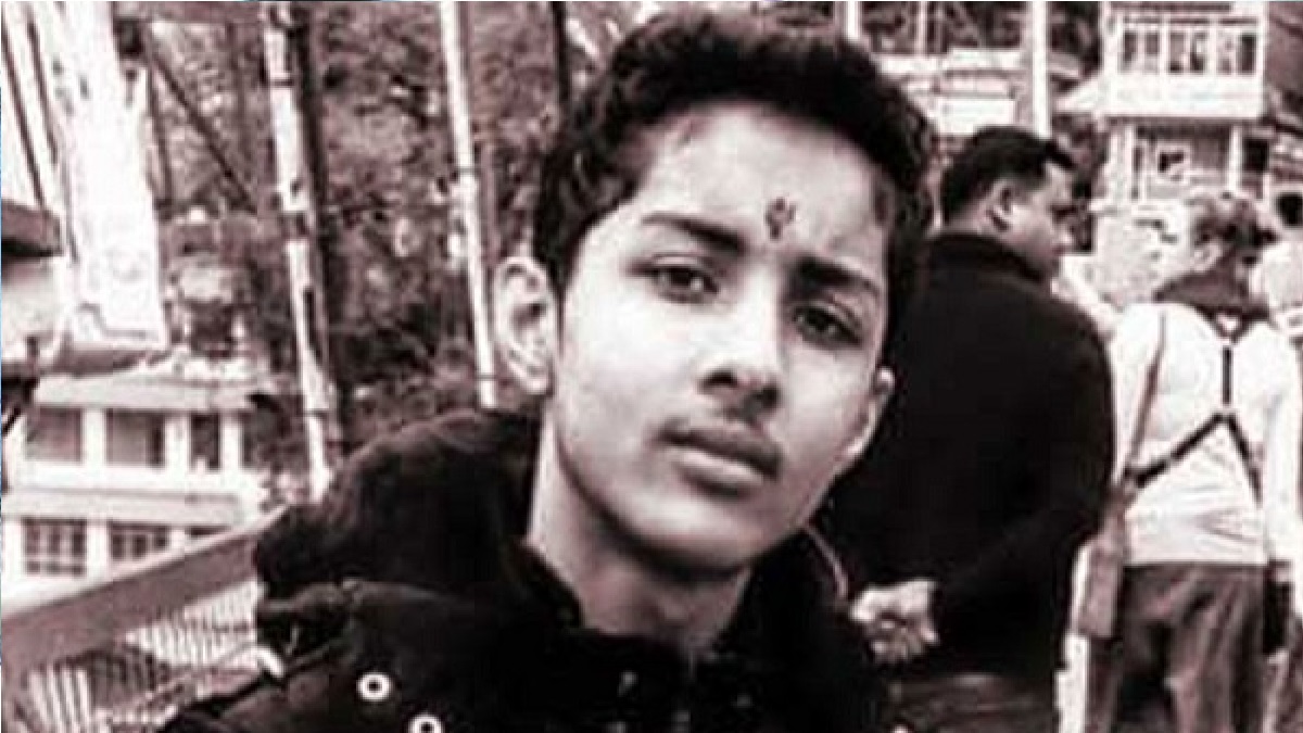 মা’কে সিঙ্গাড়া আনতে বলে ছেলের আত্মহত্যা