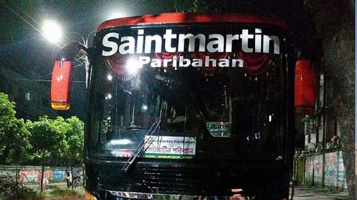 মাতুয়াইলে দুর্ঘটনায় ঘাতক বাসের ড্রাইভার ও সহকারী গ্রেফতার