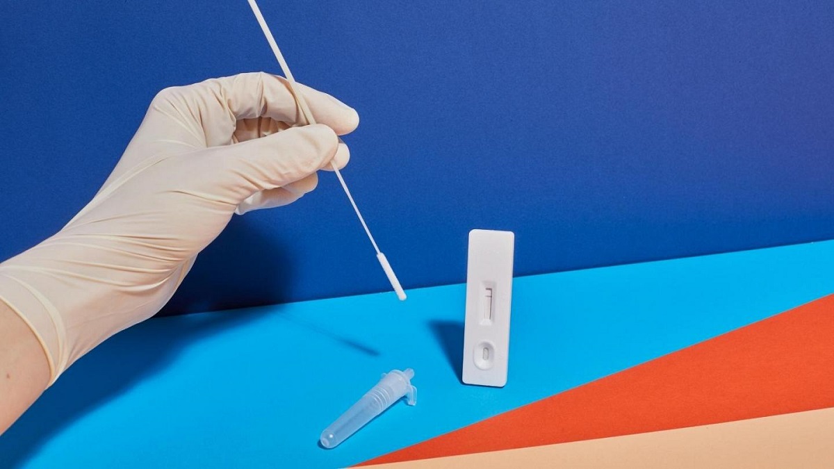 ভারতে ওমিক্রনের বংশধরের হানা, আরটি-পিসিআর’কেও ফাঁকি দিতে পারে