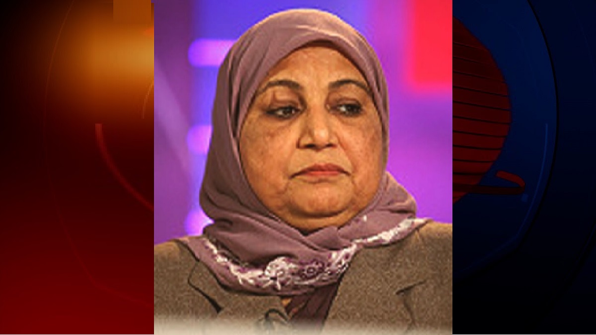 ঢাবি অধ্যাপক তাজমেরী ইসলামের মুক্তির দাবিতে মানববন্ধন