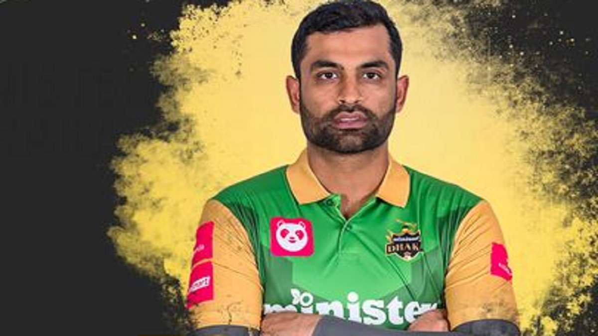 তামিম আর আন্তর্জাতিক টি-টোয়েন্টি খেলতে চায় না: পাপন