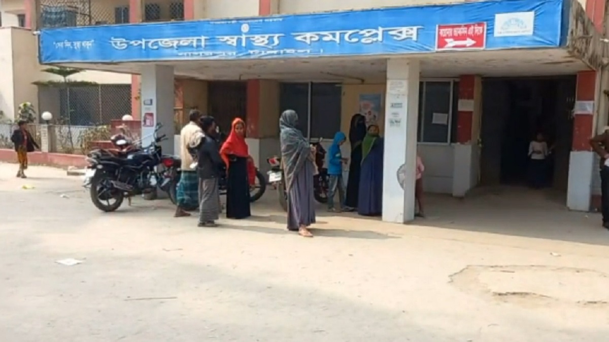 টাঙ্গাইলে পৃথক স্থানে নবজাতক কন্যা শিশুসহ দু’জনের মরদেহ উদ্ধার